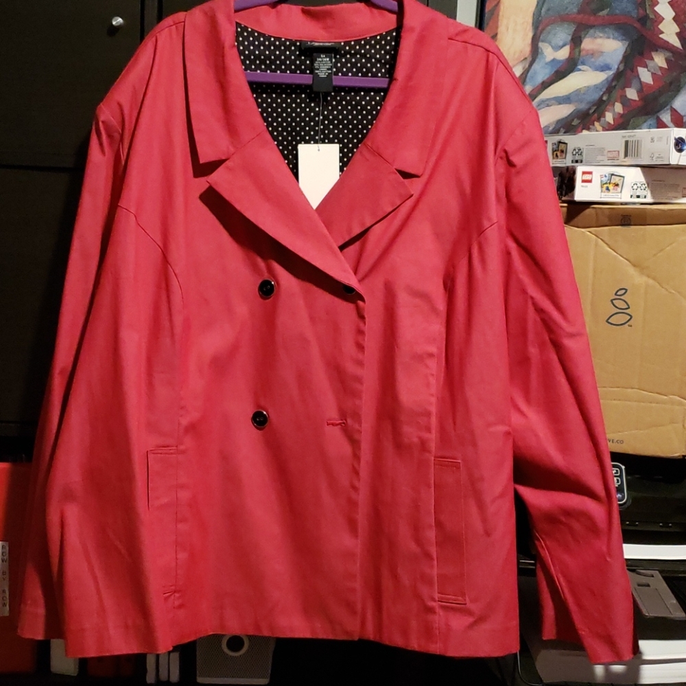 Blazer